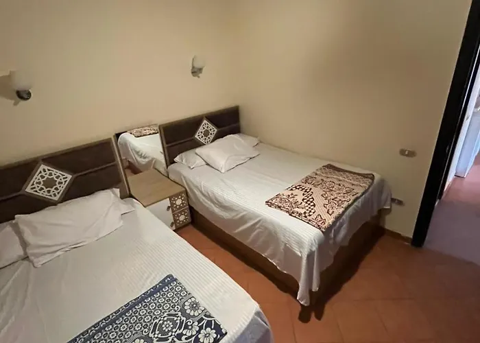 Apartment بورتو السخنة