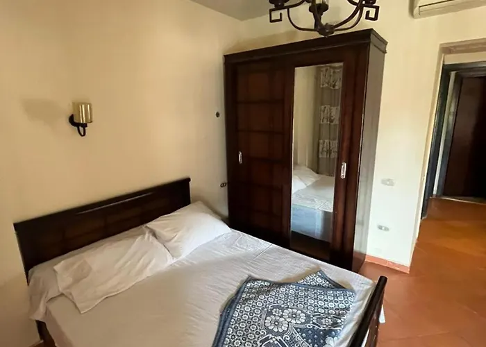 بورتو السخنة Apartment *