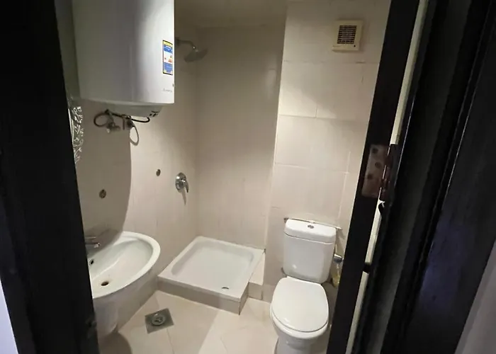 Apartment بورتو السخنة *