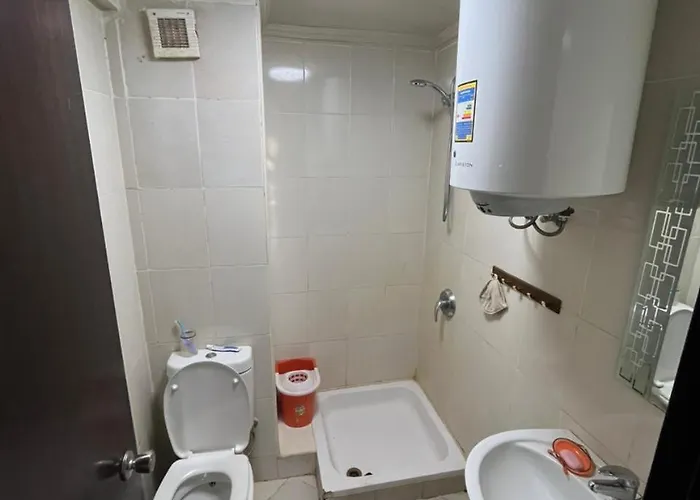 Apartment بورتو السخنة