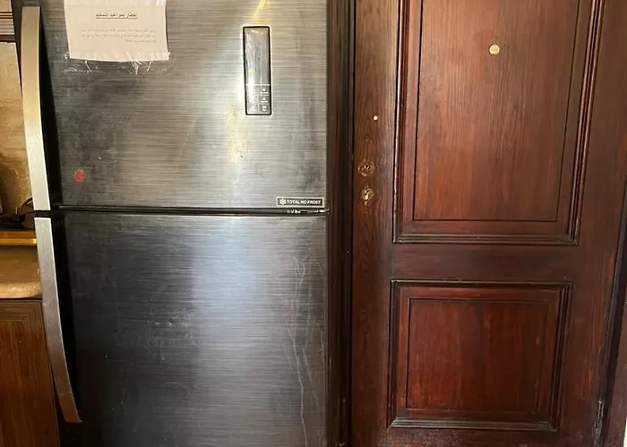 Apartment بورتو السخنة