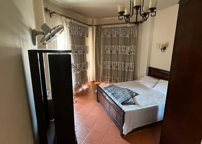 Apartment بورتو السخنة